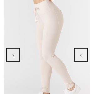 Vegabond leggings